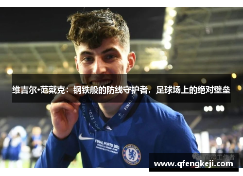 维吉尔·范戴克：钢铁般的防线守护者，足球场上的绝对壁垒