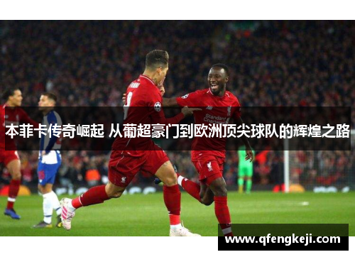本菲卡传奇崛起 从葡超豪门到欧洲顶尖球队的辉煌之路